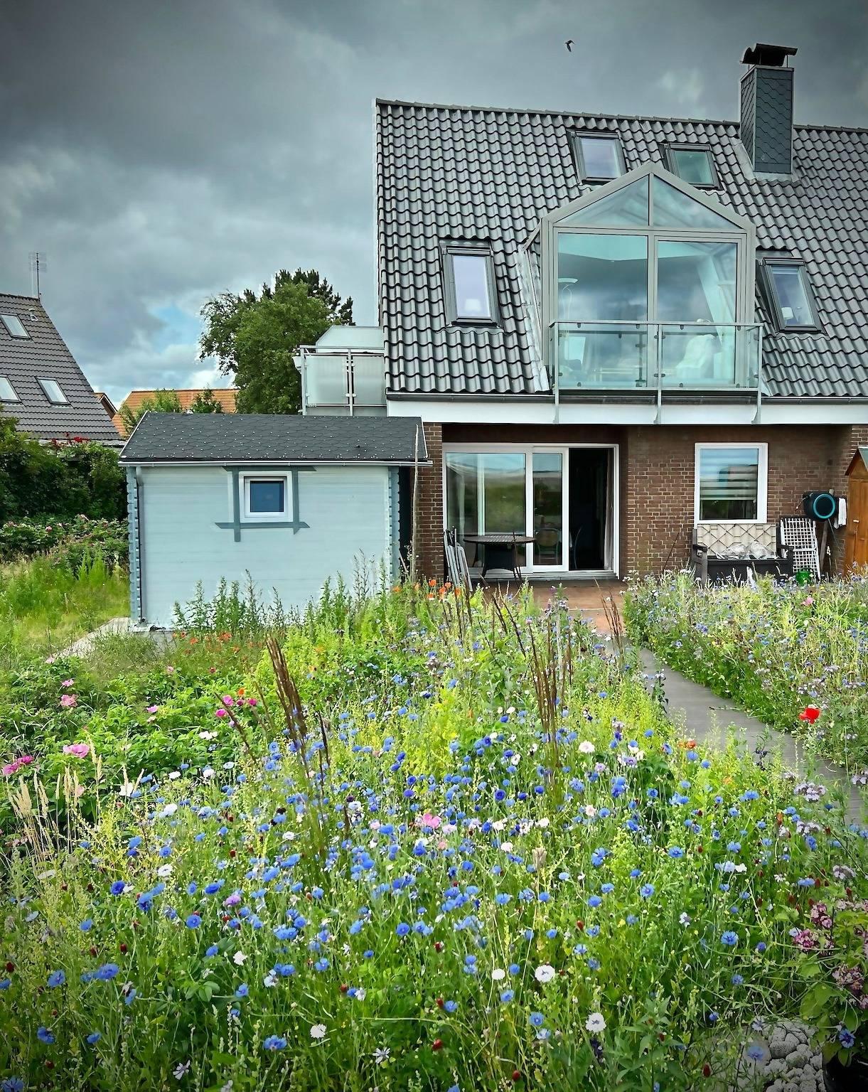 Vakantieappartement in Amrum, Duitsland voor 2 personen foto 5