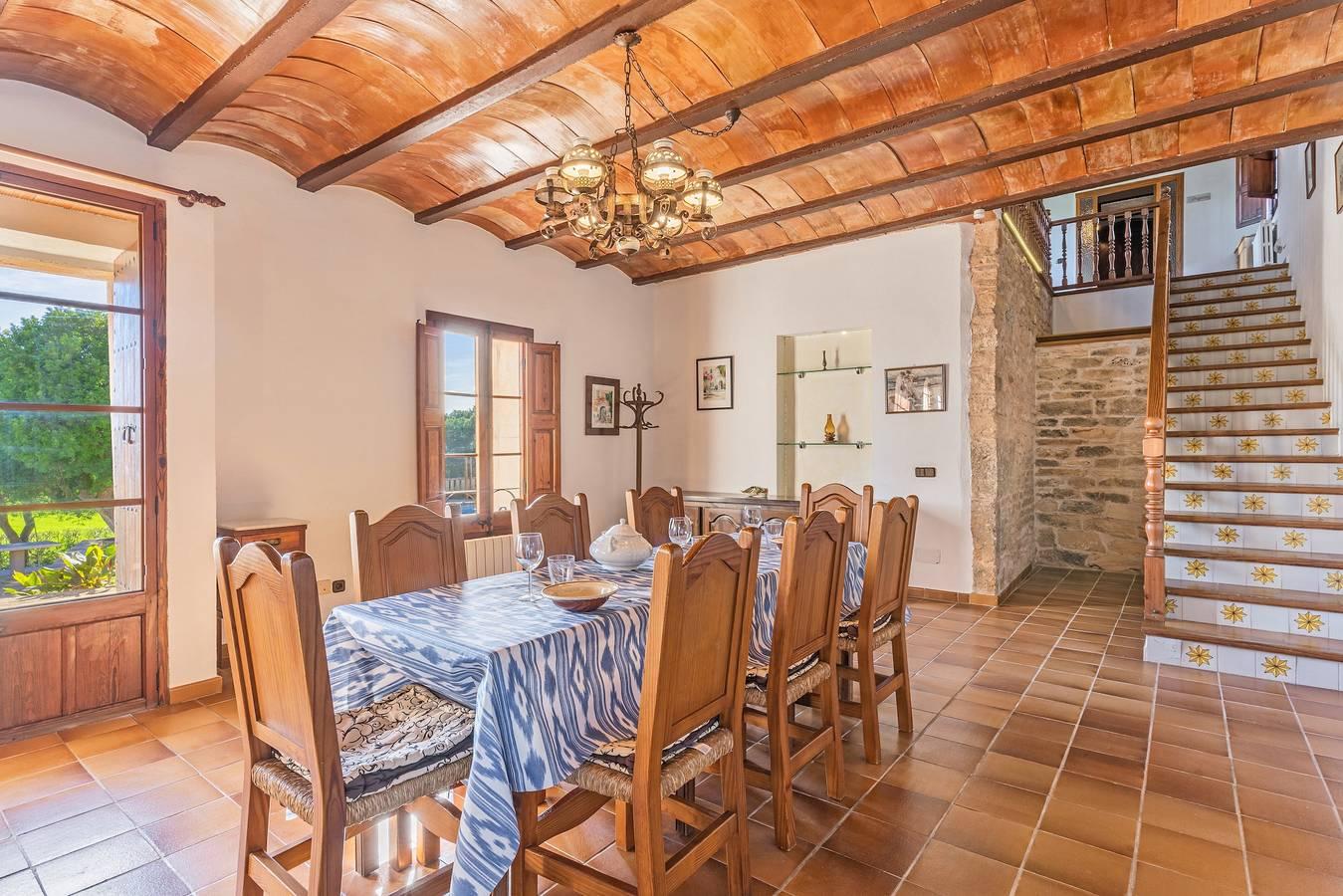 Vakantieappartement in Migjorn, Spanje voor 4 personen foto 11