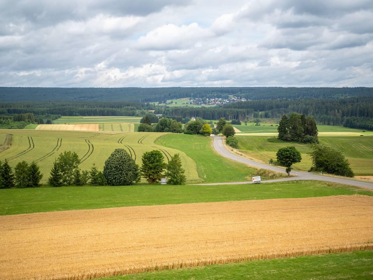 Vakantieappartement in Löffingen, Duitsland voor 4 personen foto 3