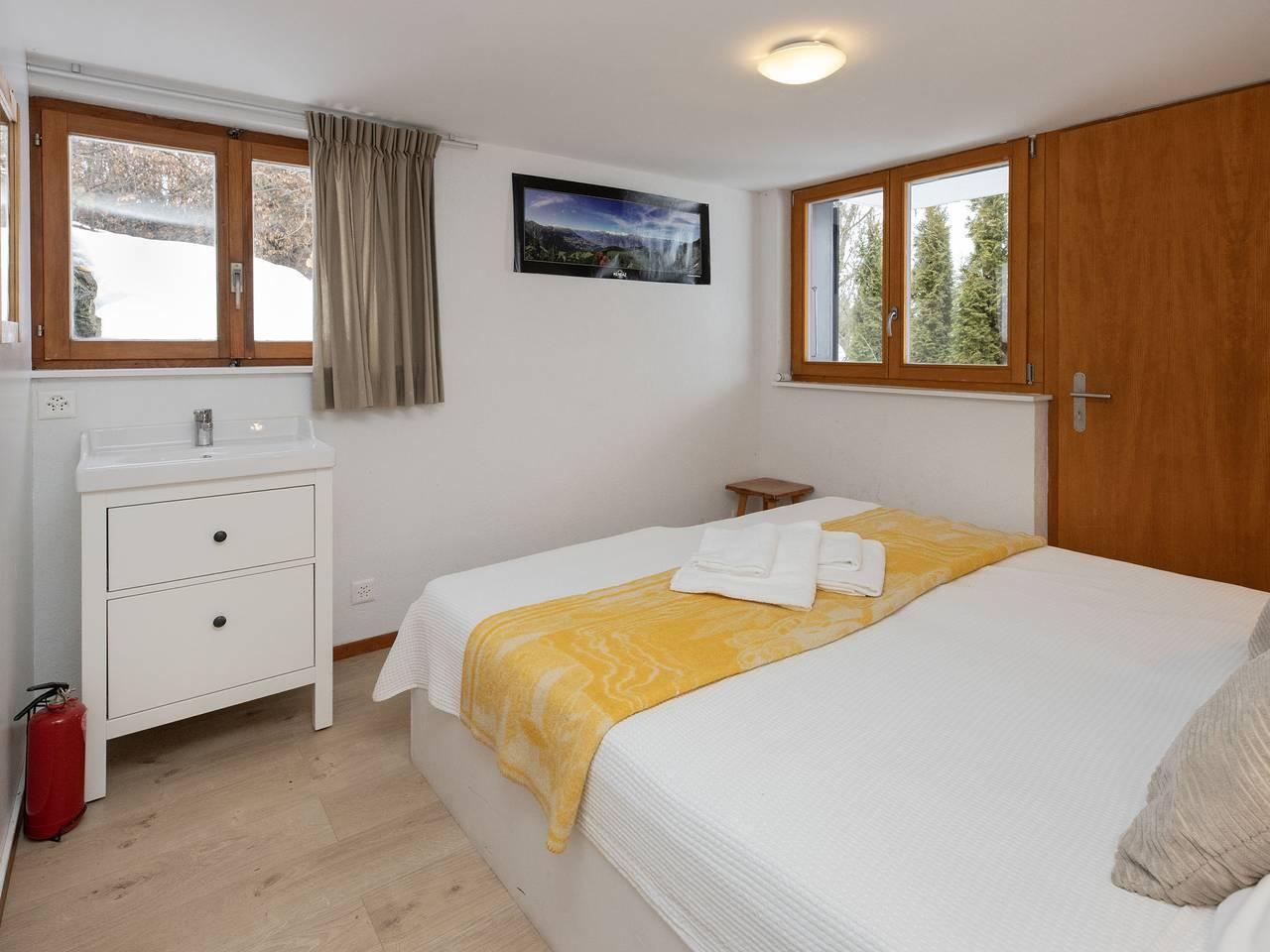 Vakantiehuis in Nendaz, Zwitserland voor 8 personen foto 18
