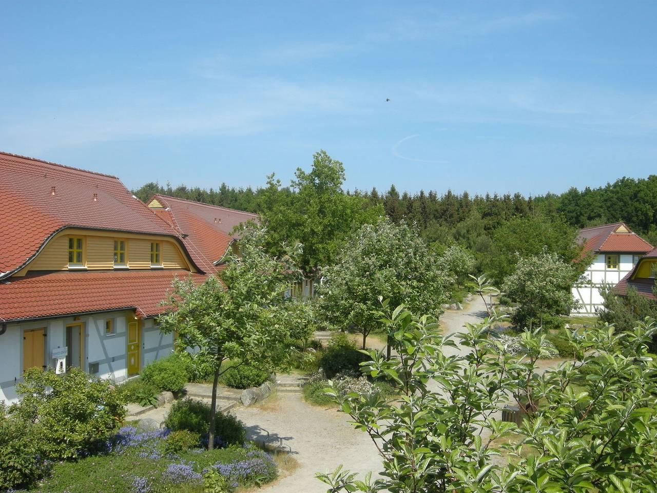 Vakantieappartement in Rügen, Duitsland voor 4 personen foto 10