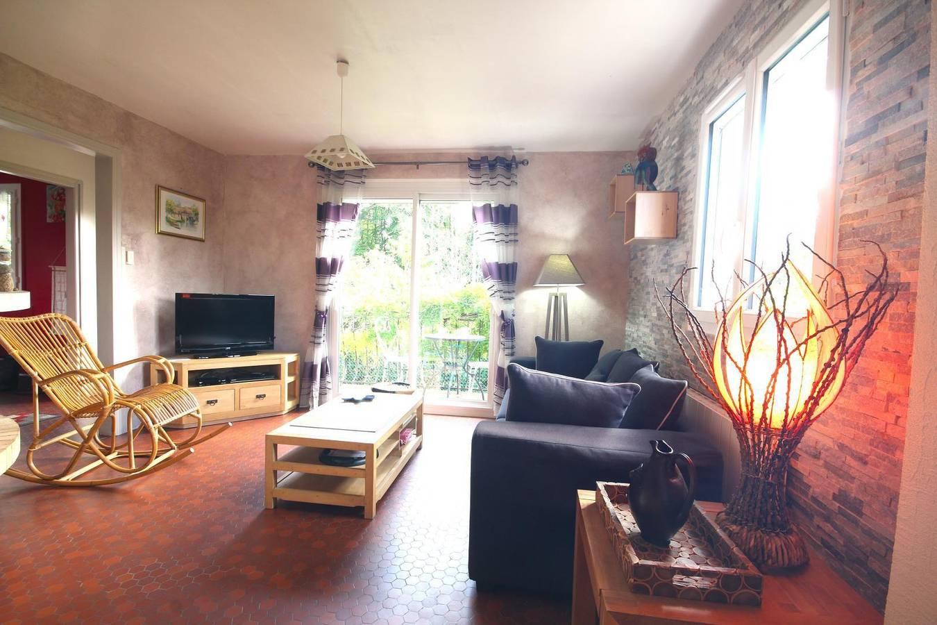 Vakantiehuis in Cailleville, Frankrijk voor 5 personen foto 2
