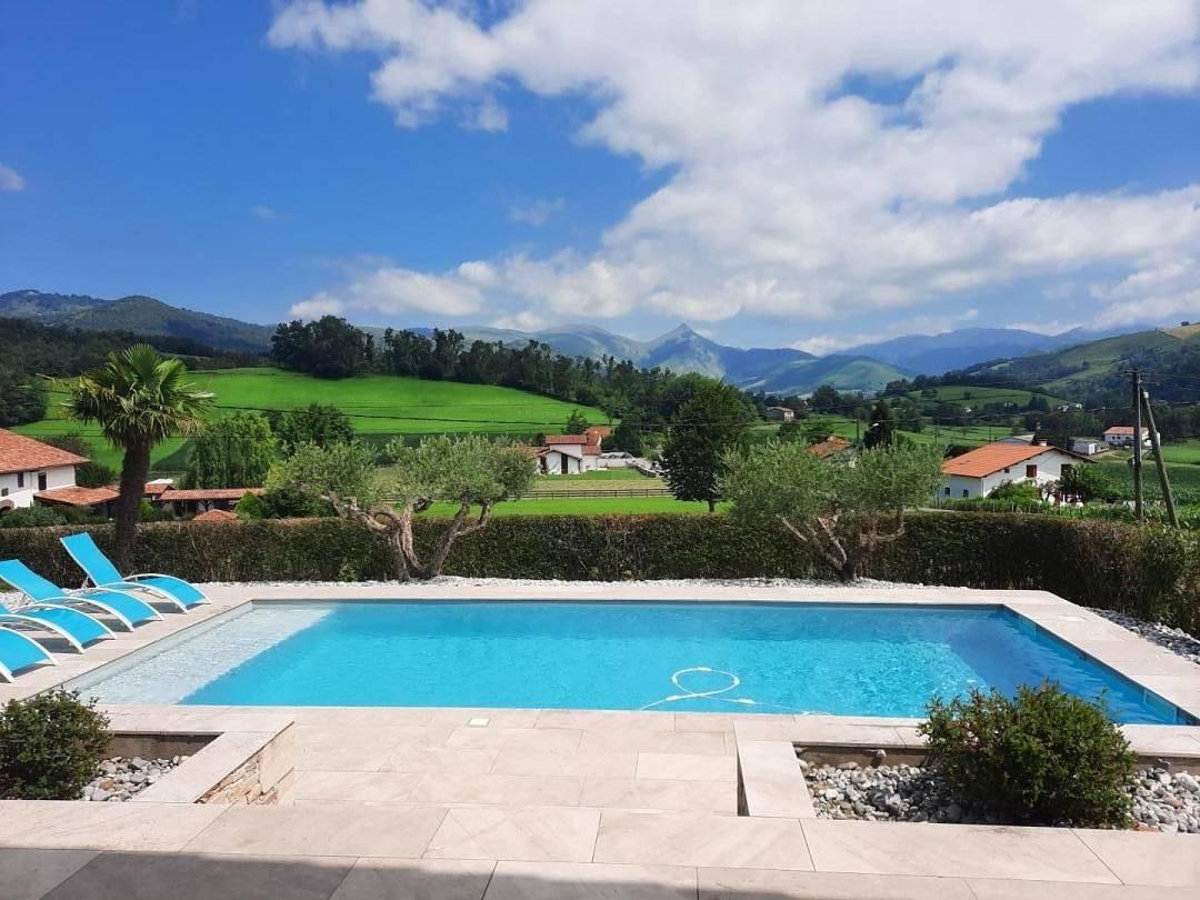 Vakantiehuis in Pyreneeën, Frankrijk voor 11 personen foto 4