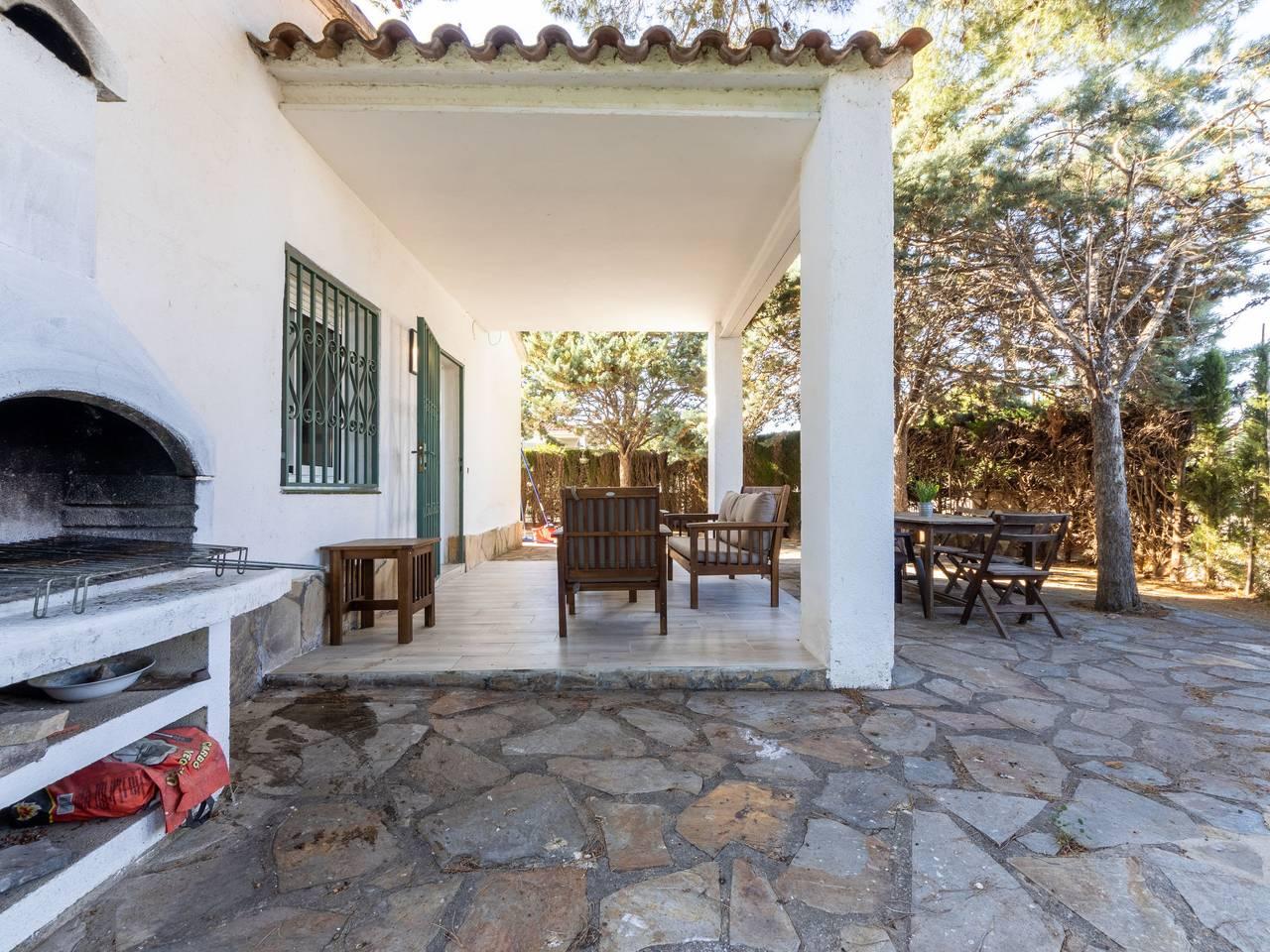 Vakantiehuis in Cambrils, Spanje voor 5 personen foto 9