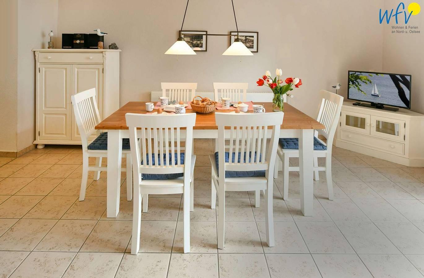 Vakantieappartement in Rügen, Duitsland voor 4 personen foto 10
