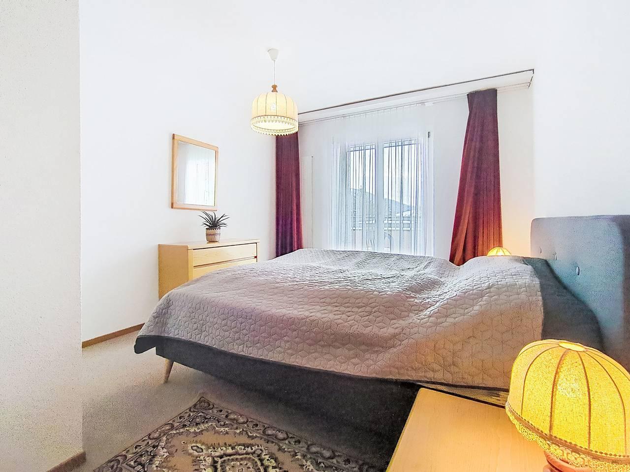 Vakantieappartement in Davos, Zwitserland voor 5 personen foto 11