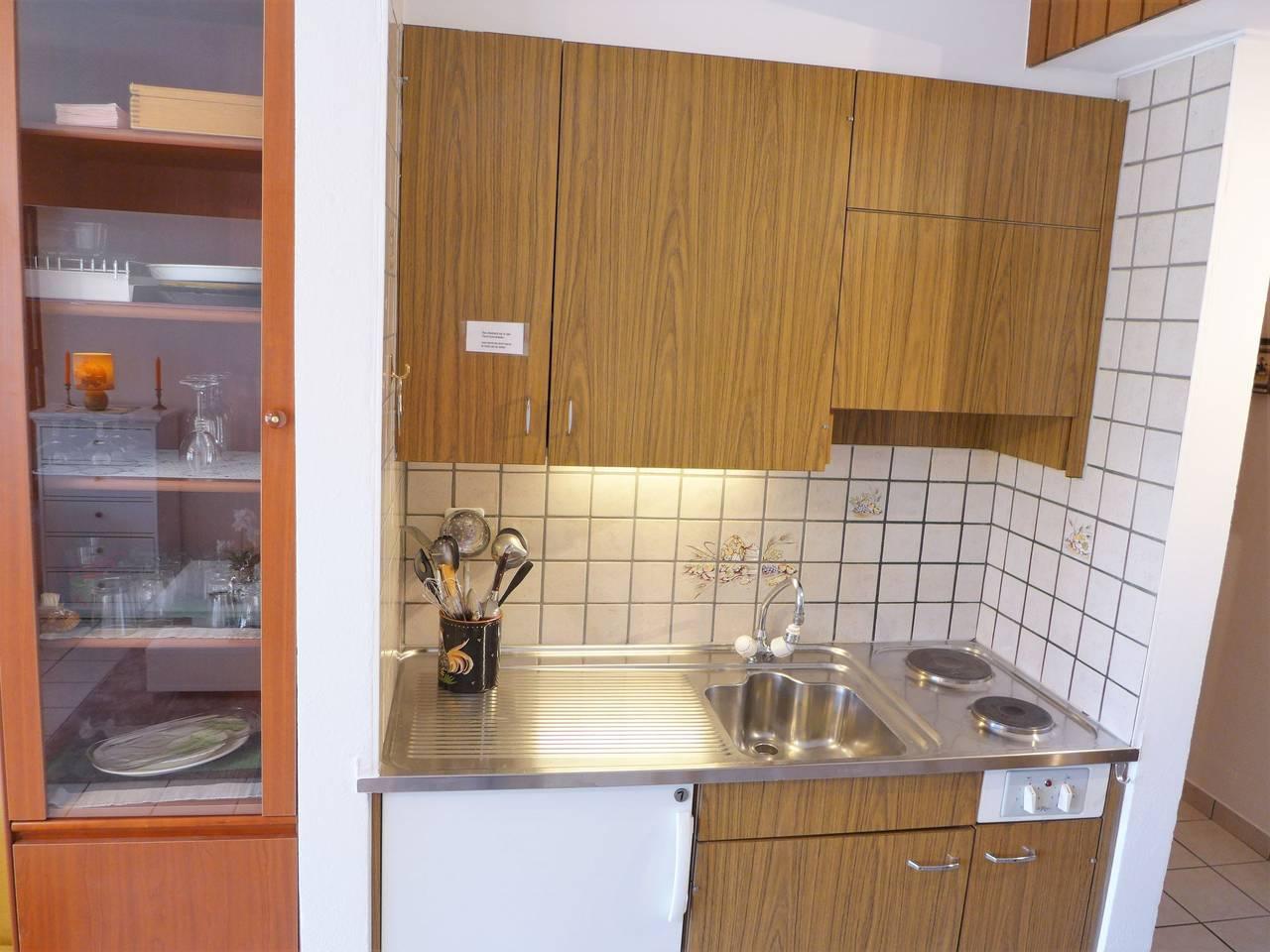 Vakantieappartement in Crans-Montana, Zwitserland voor 2 personen foto 13