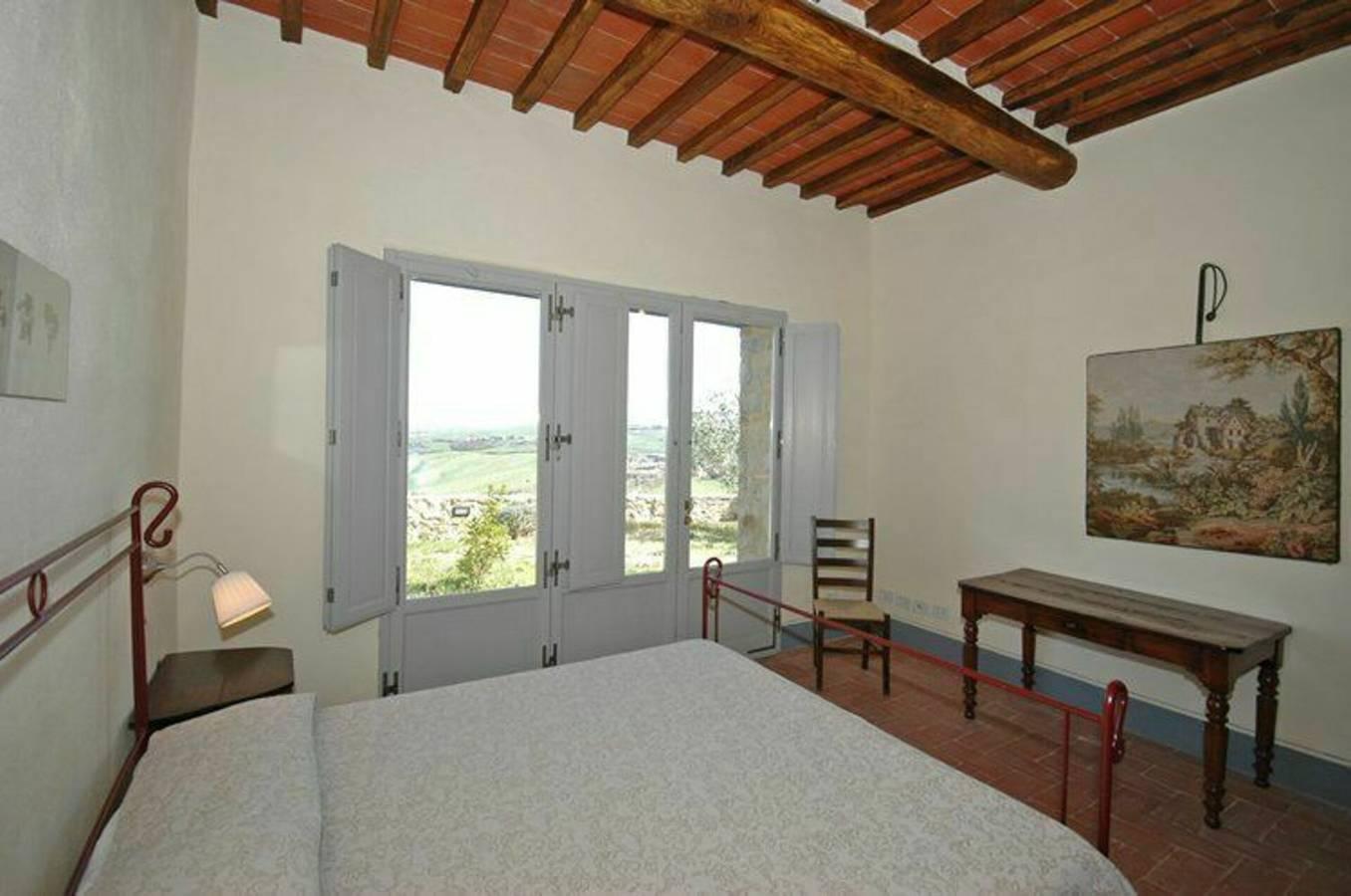 Brunello - Brunello 1 in Montalcino, Val d'Orcia, Italië voor 3 personen foto 23