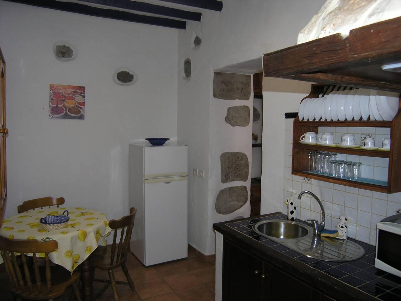 Vakantieappartement in Agüimes, Spanje voor 2 personen foto 7