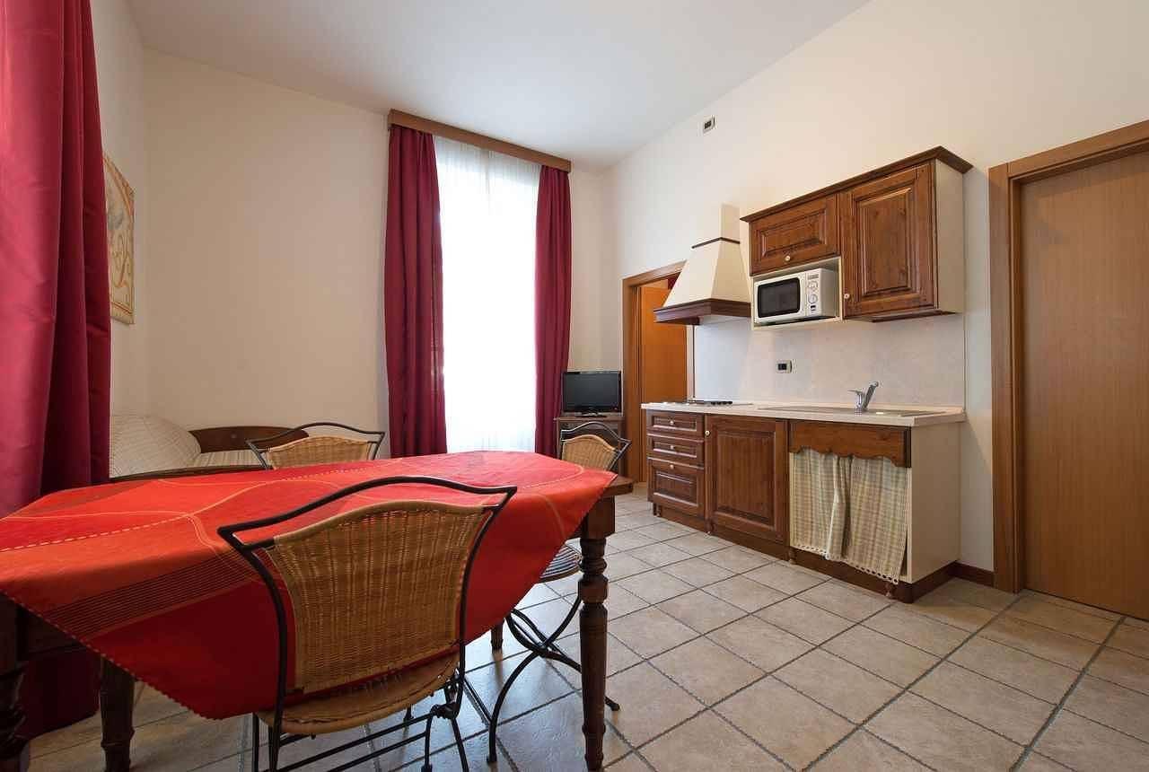 Vakantieappartement in Arco, Italië voor 4 personen foto 10