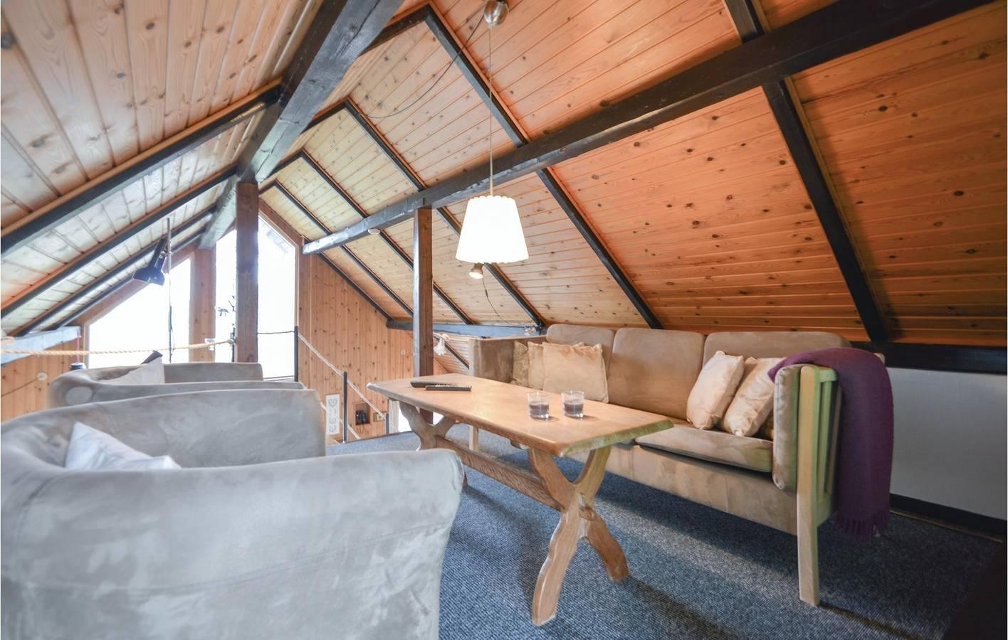 Vakantiehuis in Rømø, Denemarken voor 6 personen foto 9