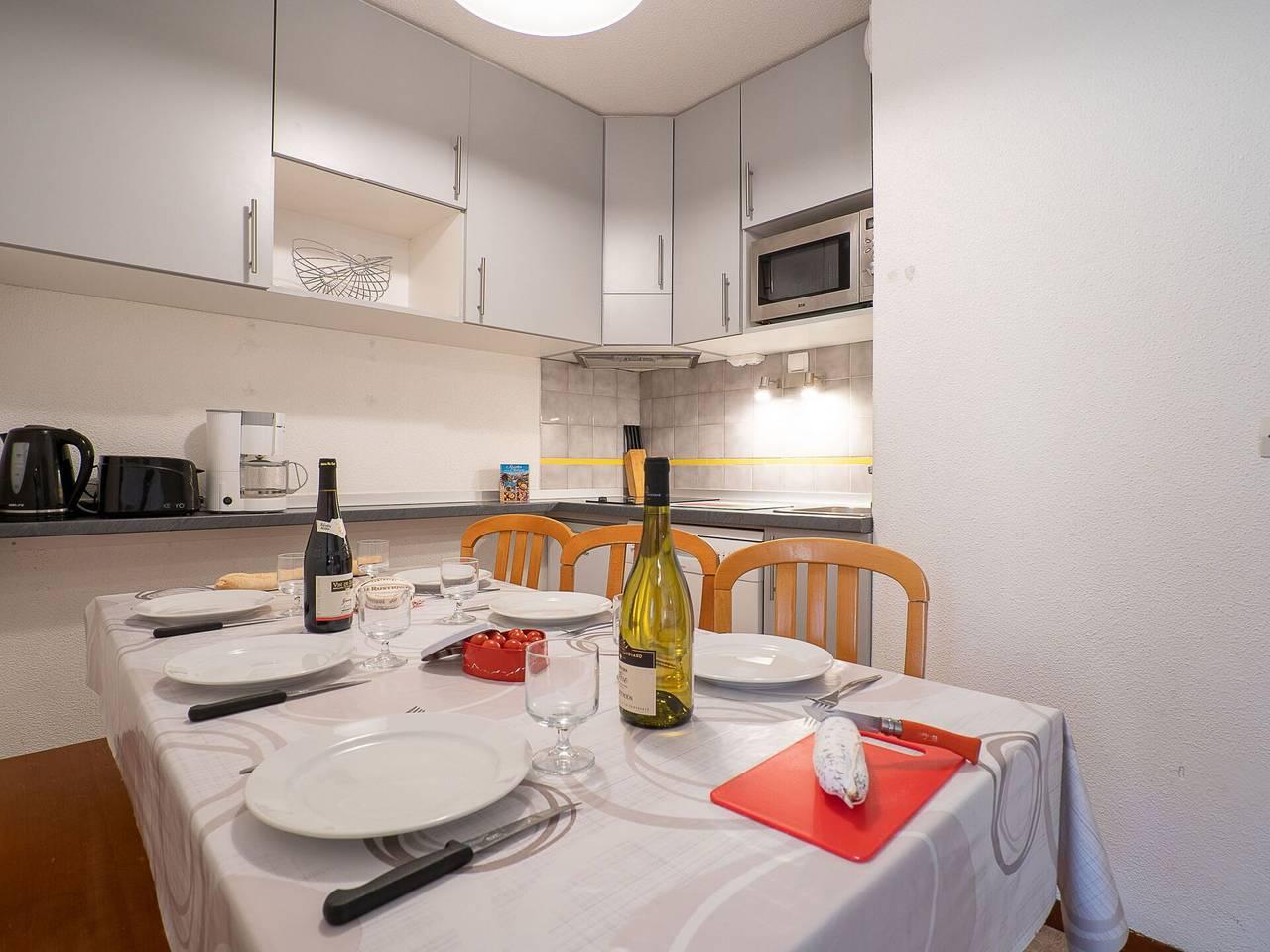 Vakantieappartement in Savoie, Frankrijk voor 6 personen foto 16