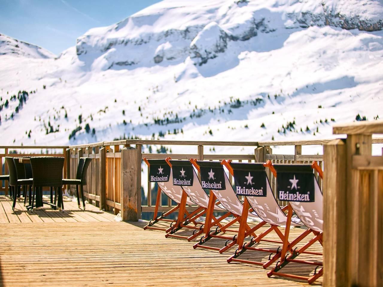 Gezellig Alpenappartement in Les Carroz, Arâches-la-Frasse, Frankrijk voor 6 personen foto 20