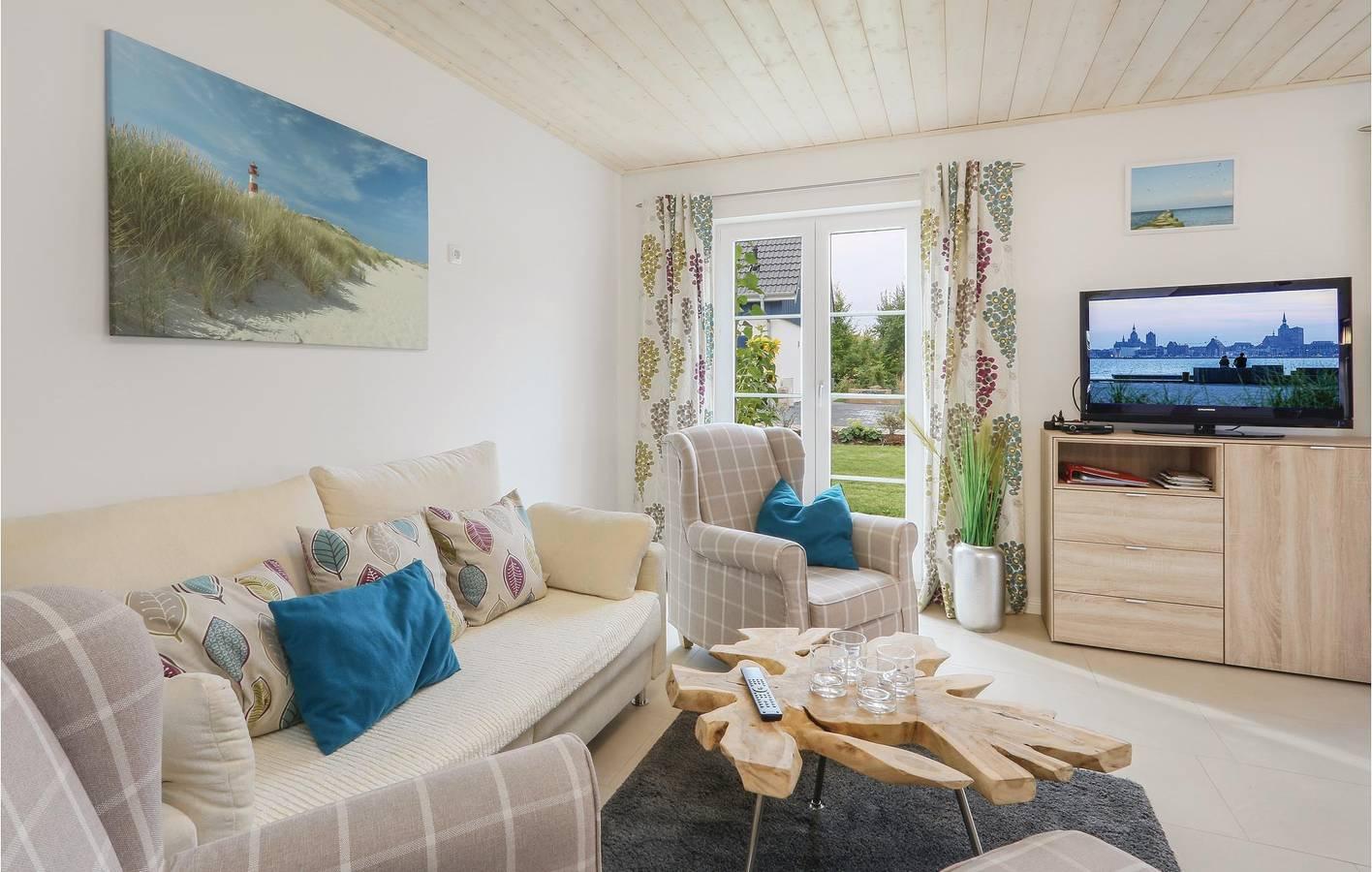 Vakantiehuis in Rügen, Duitsland voor 6 personen foto 10