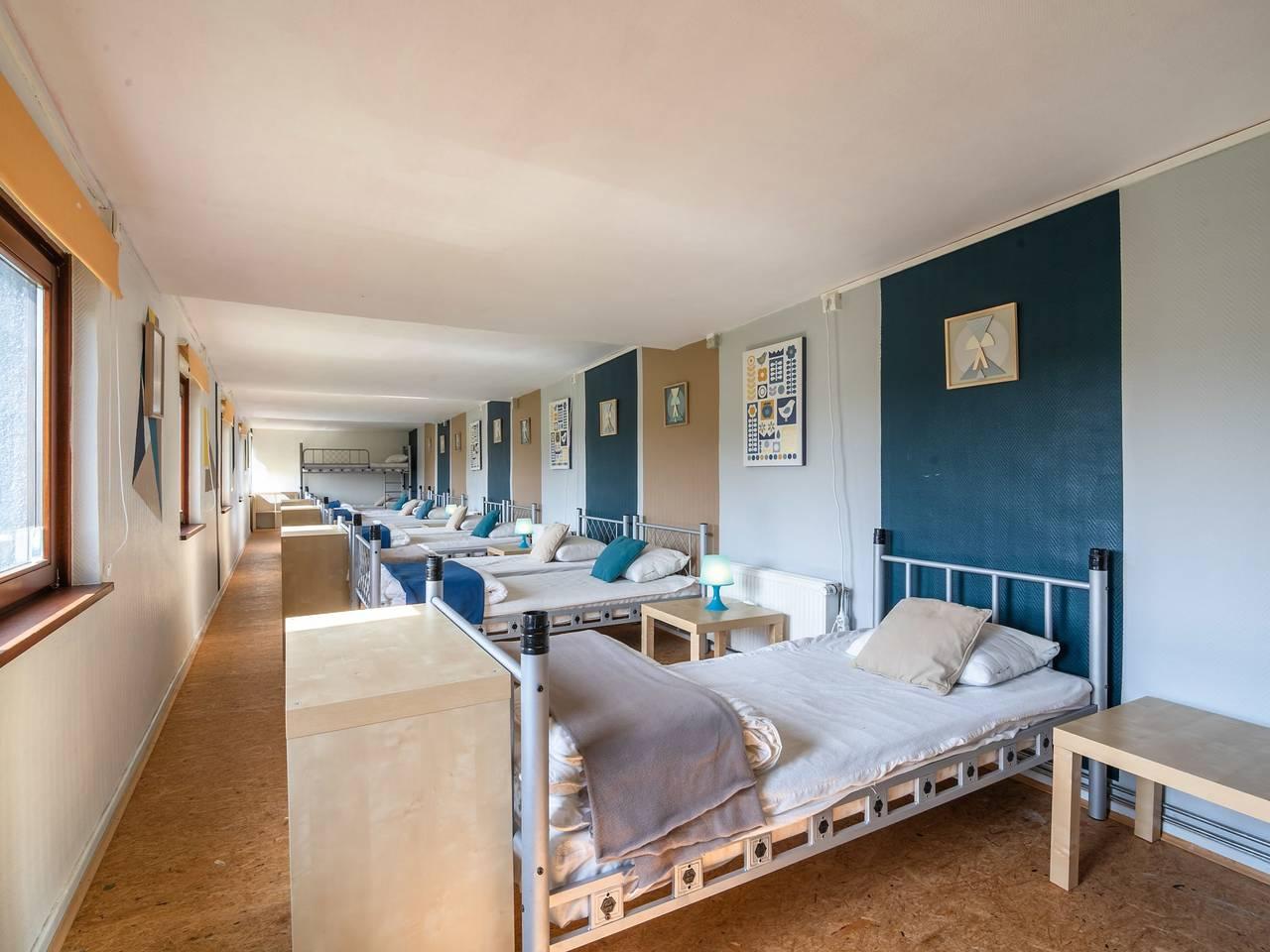 Vakantiehuis in Gouvy, België voor 33 personen foto 17