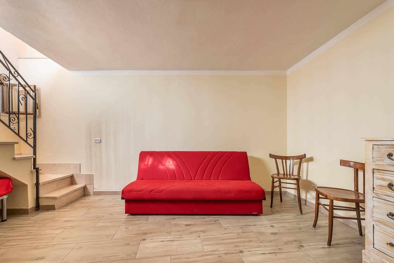 Vakantieappartement in Iglesiente, Italië voor 4 personen foto 3