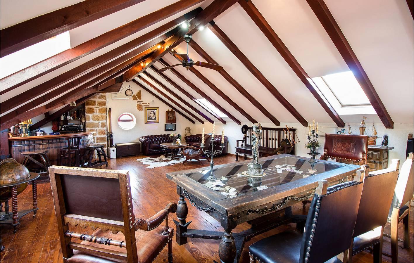 Charmant appartement van 33 m² met zwembad, terras, wifi in Makarska Riviera, Kroatië voor 14 personen foto 24