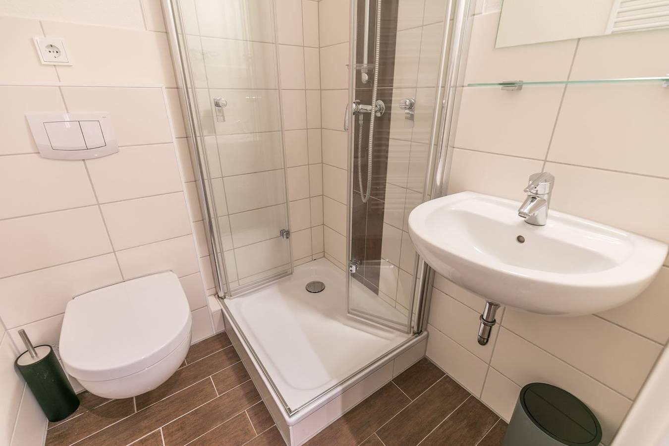 Vakantieappartement in Büsum, Duitsland voor 2 personen foto 15
