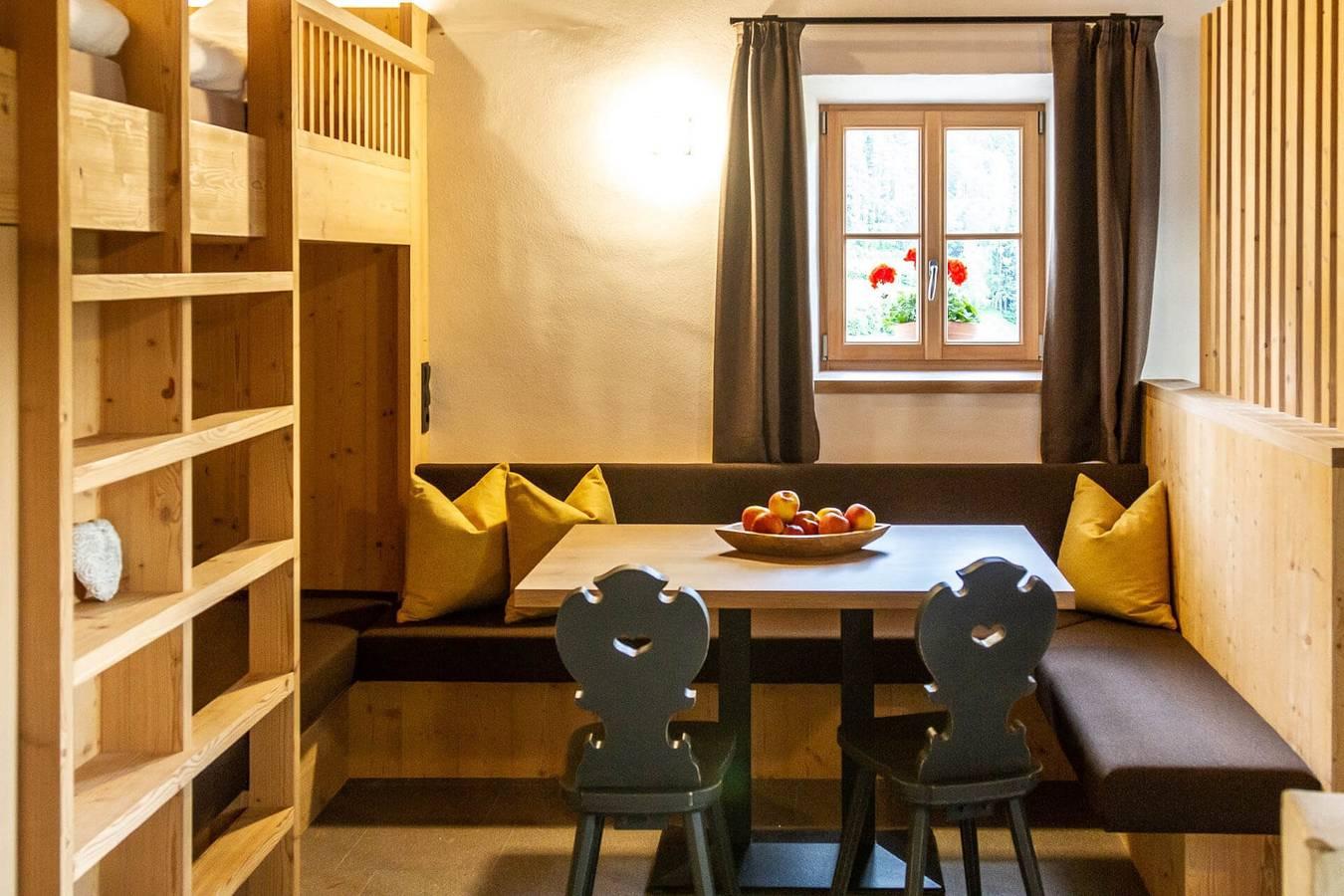 Vakantieappartement in Dolomieten, Italië voor 4 personen foto 10