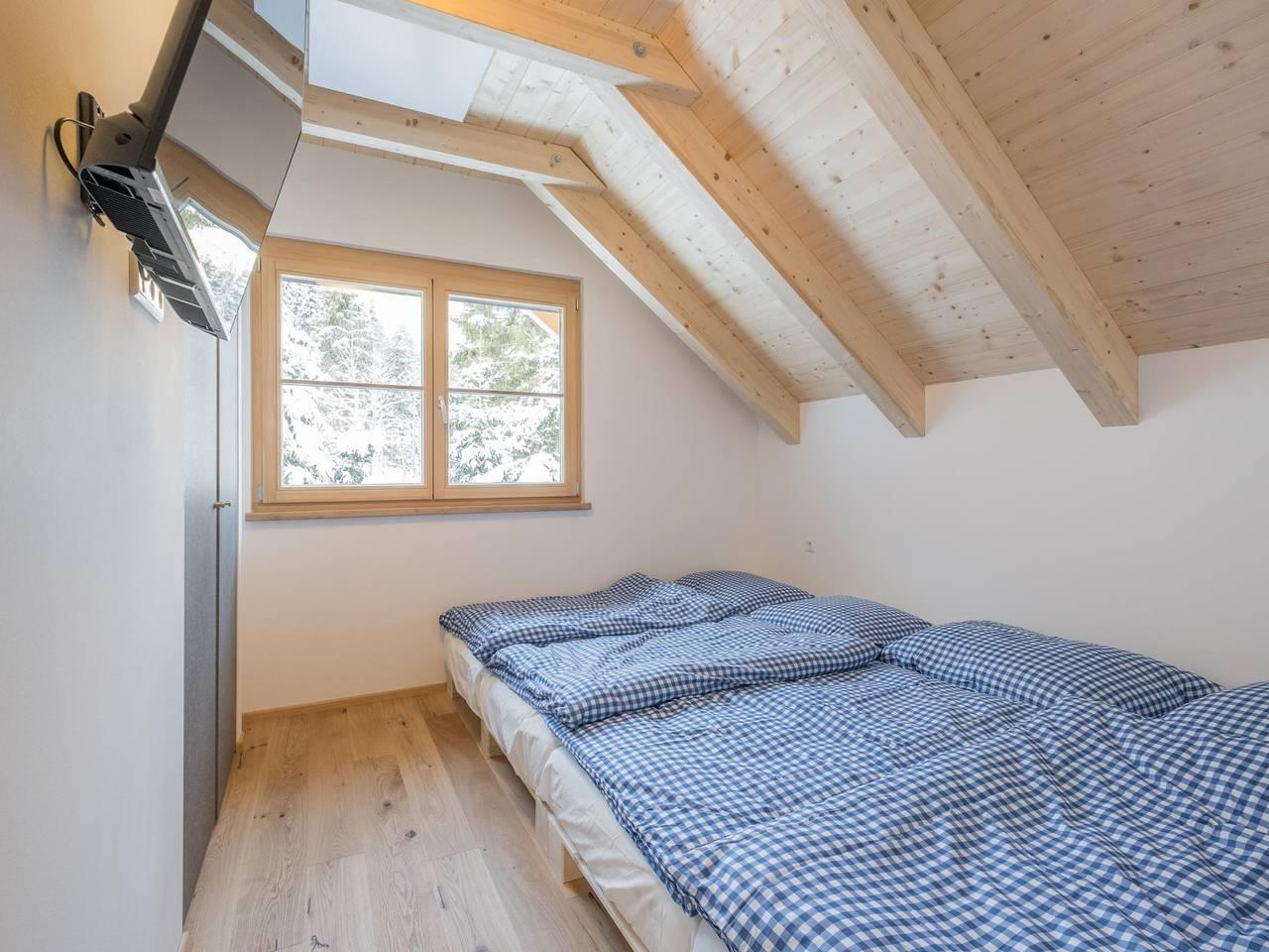 Schitterend chalet Bergzauber in Rottenmanner und Wölzer Tauern, Irdning-Donnersbachtal, Oostenrijk voor 11 personen foto 23