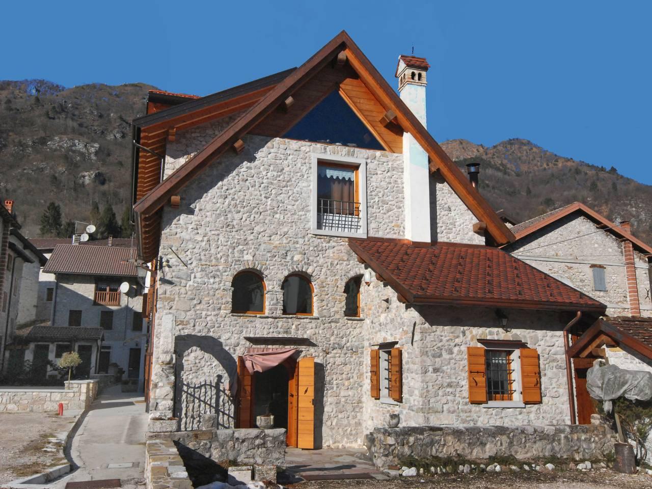 Vakantieappartement in Barcis, Italië voor 5 personen foto 15