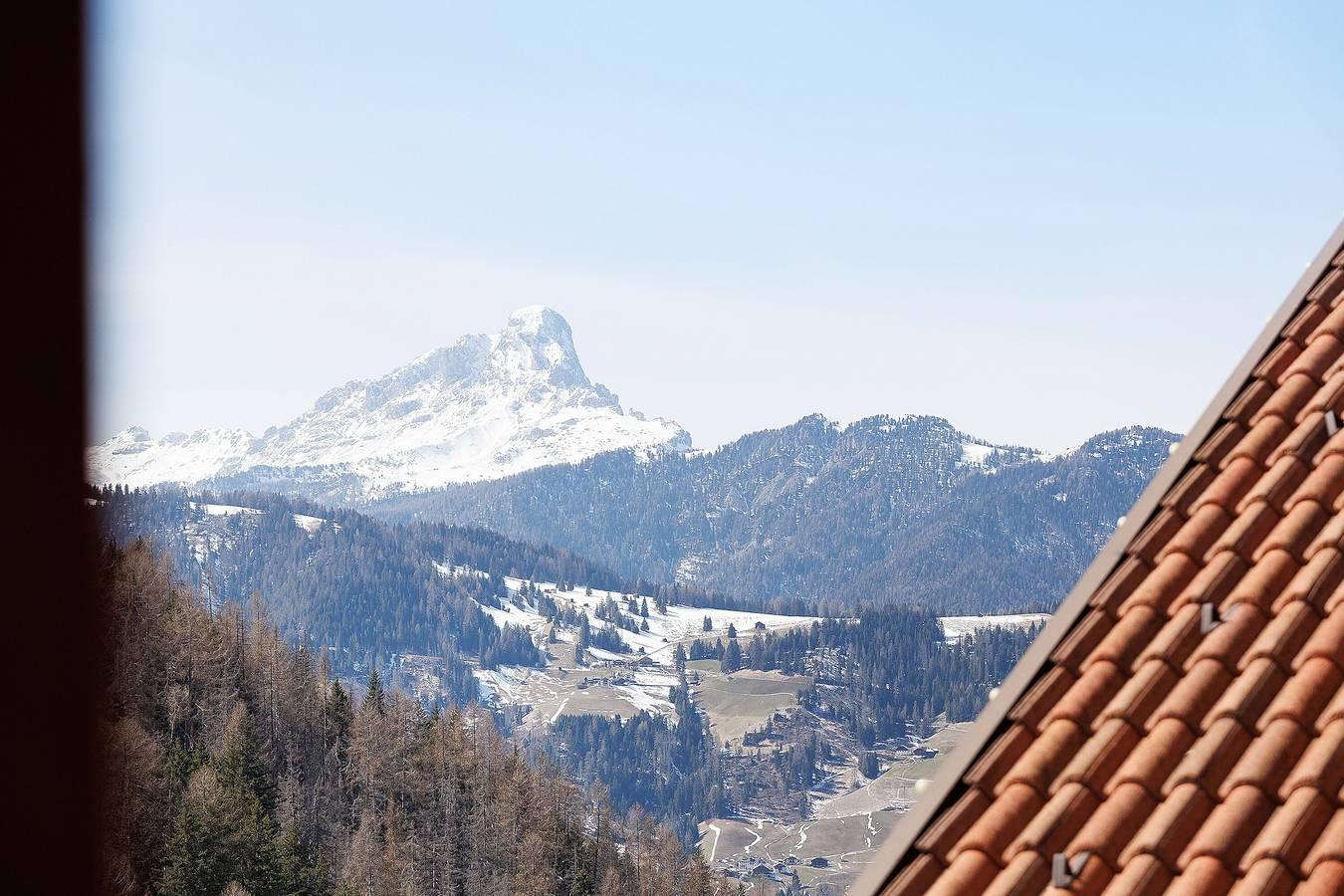 Vakantieappartement in La Val, Italië voor 4 personen foto 3