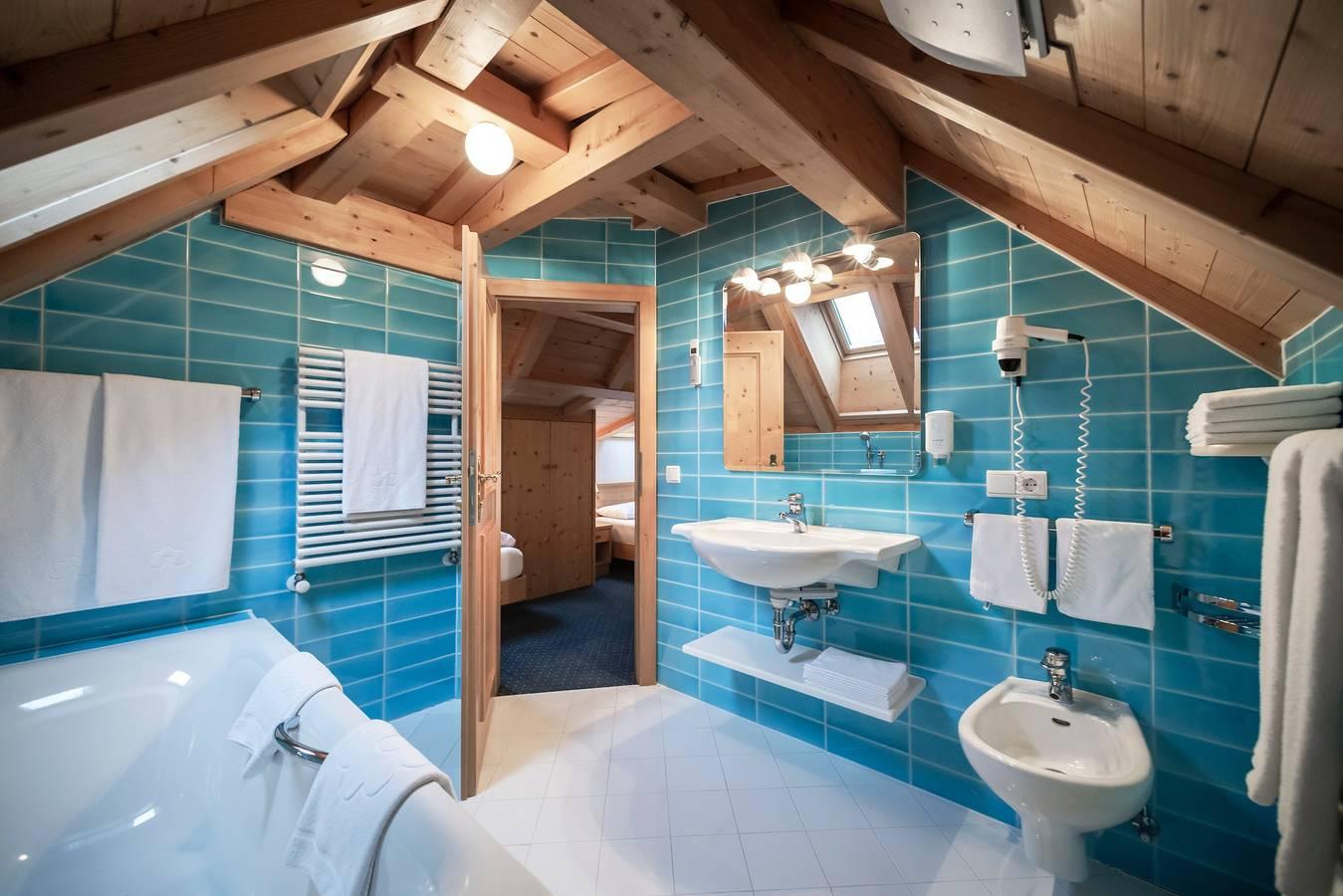Vakantieappartement in Ortisei, Italië voor 7 personen foto 11