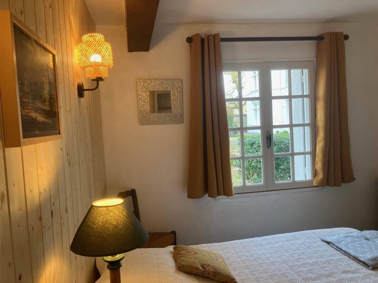 Gîtes de France® - Chateau de La Croix Blanche in Saint-Arnoult (Seine-Maritime), Frankrijk voor 4 personen foto 20