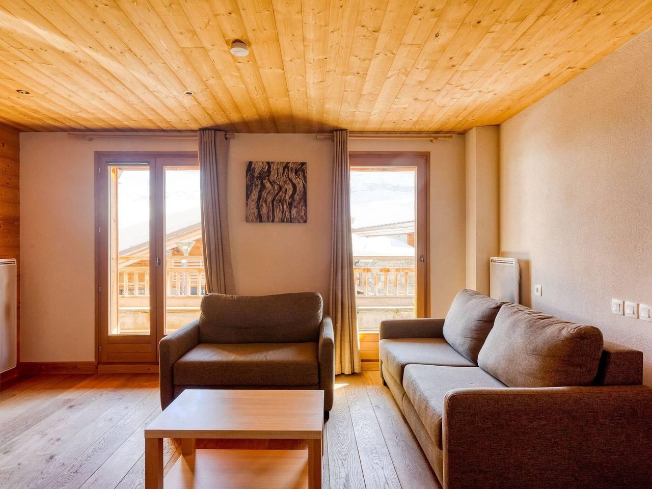 Vakantieappartement in Rhône-Alpes, Frankrijk voor 4 personen foto 12
