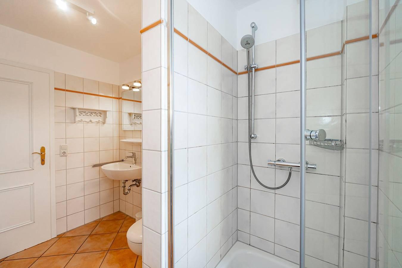 Vakantieappartement in Sylt, Duitsland voor 3 personen foto 15