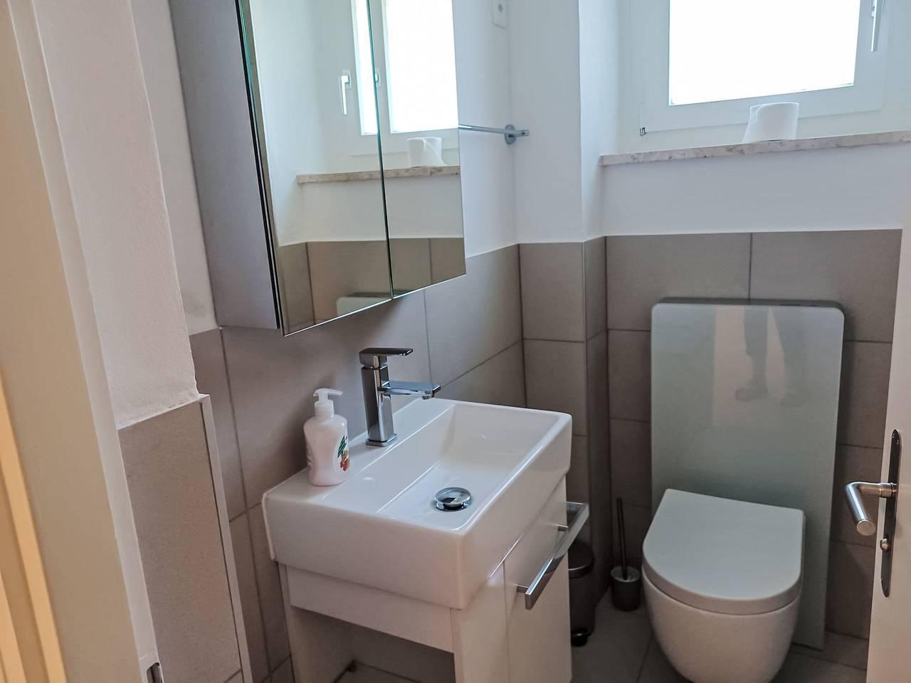Vakantieappartement in Muralto, Zwitserland voor 2 personen foto 12