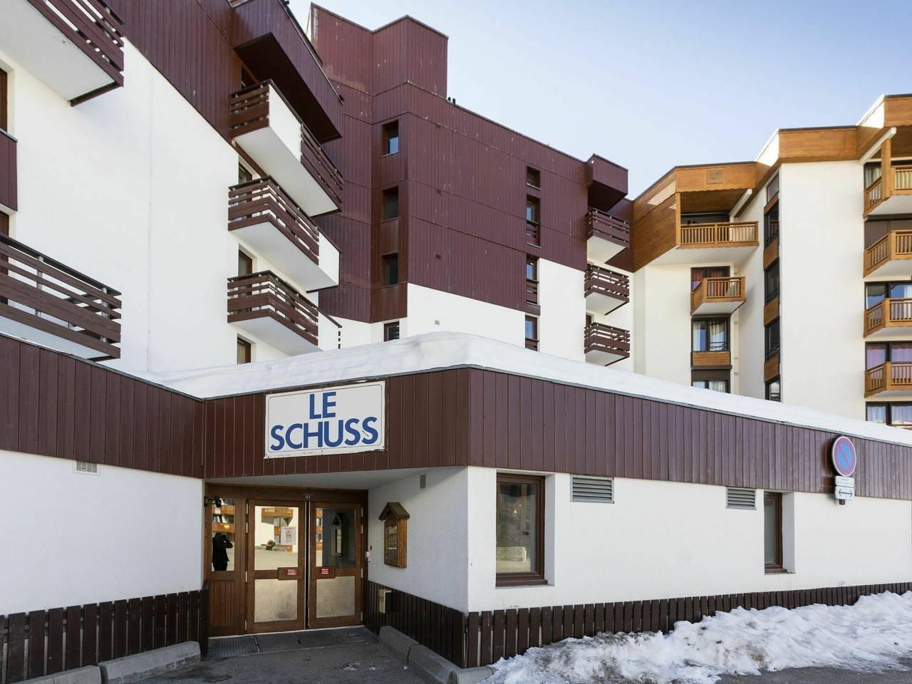 Vakantieappartement in Savoie, Frankrijk voor 4 personen foto 7