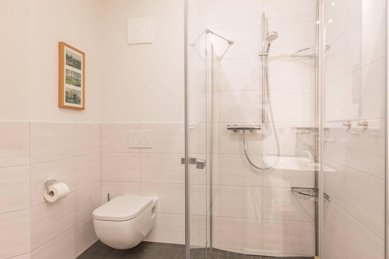 Vakantieappartement in Büsum, Duitsland voor 4 personen foto 11