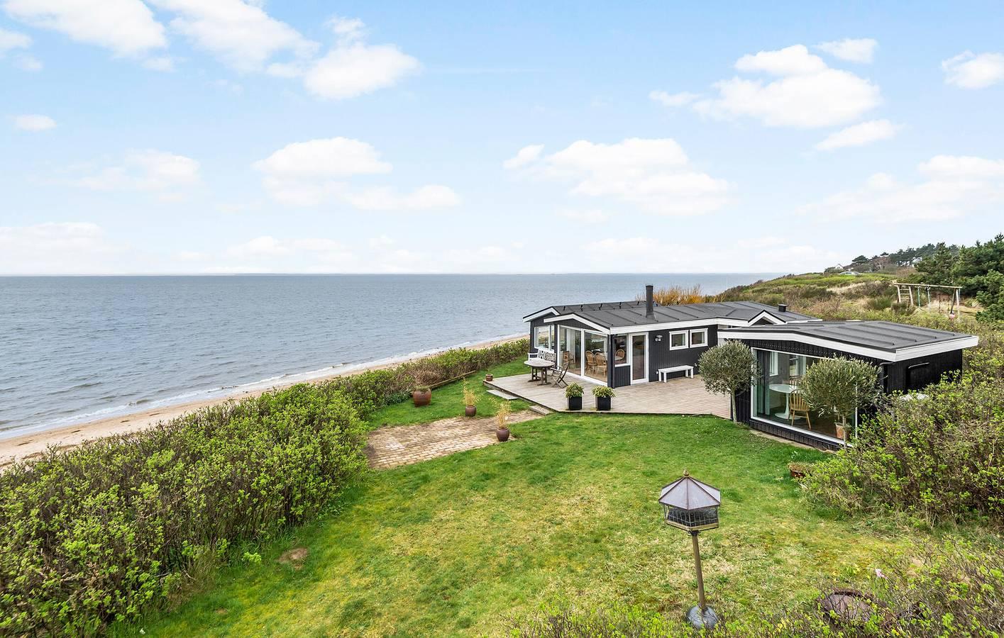 Vakantiehuis in Esbjerg