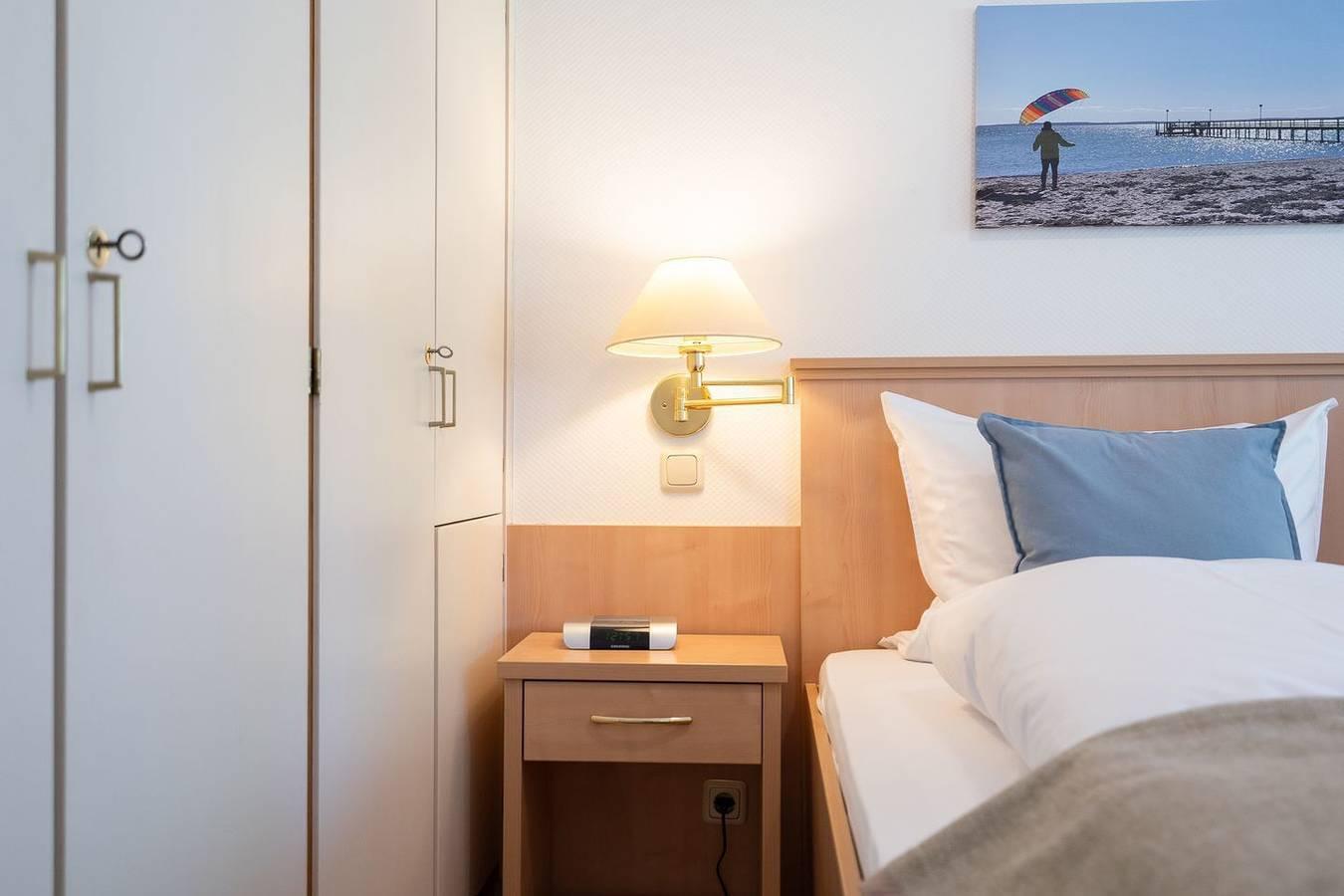 Vakantieappartement in Pelzerhaken, Duitsland voor 4 personen foto 14