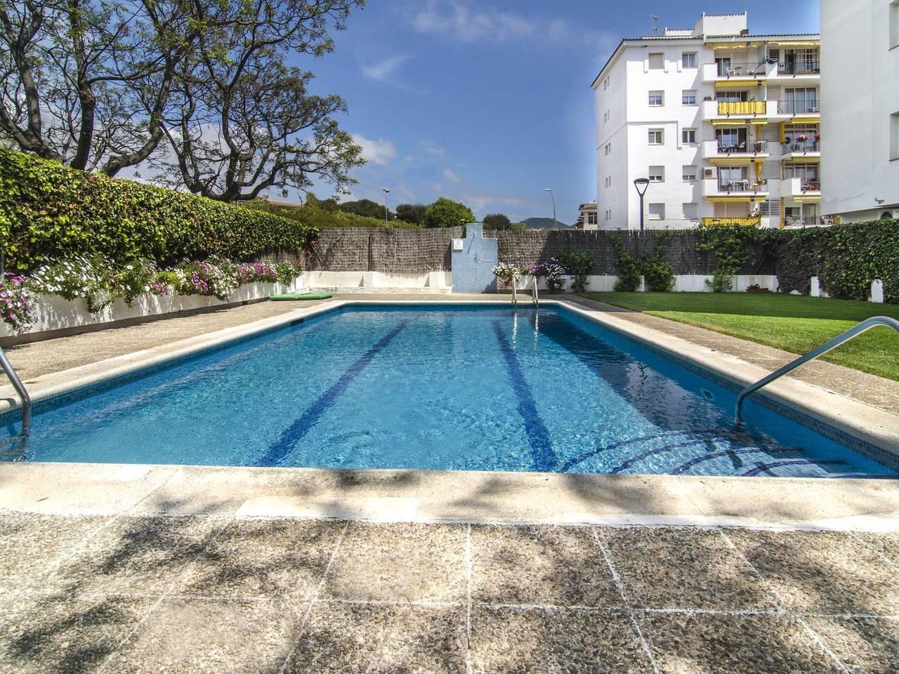 Vakantieappartement in Garraf, Spanje voor 8 personen foto 12