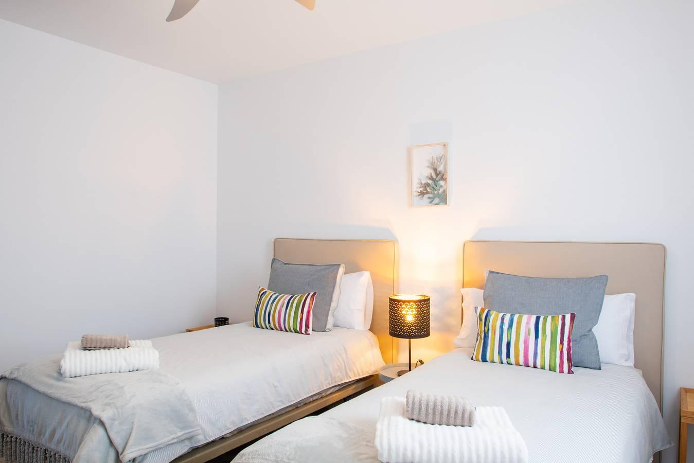 Vakantieappartement in Yaiza, Spanje voor 4 personen foto 8
