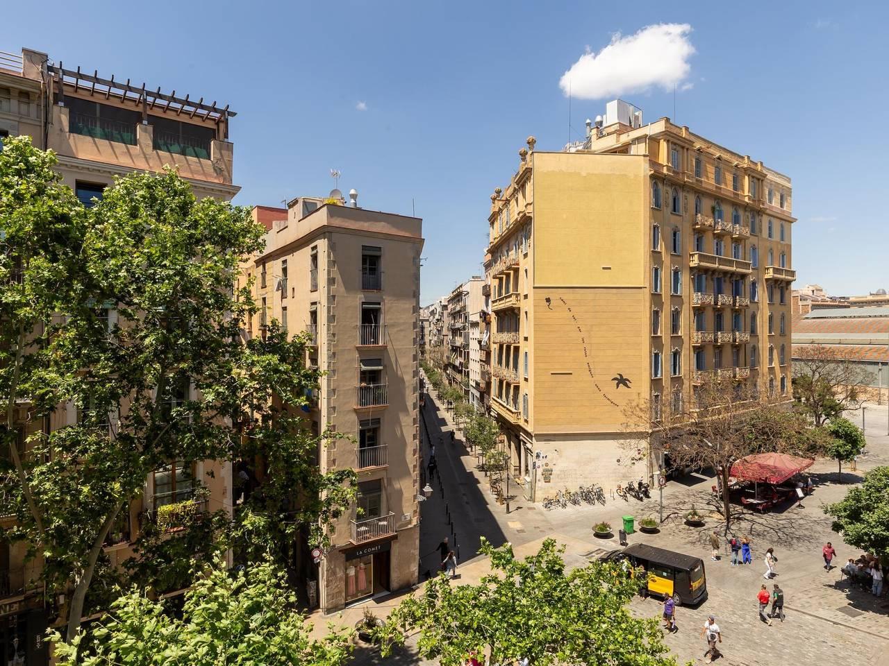 Vakantieappartement in Barcelona, Spanje voor 2 personen foto 16