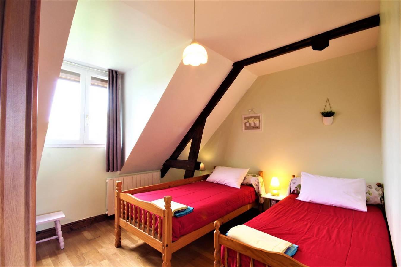 Vakantiehuis in Seine-Maritime, Frankrijk voor 6 personen foto 9