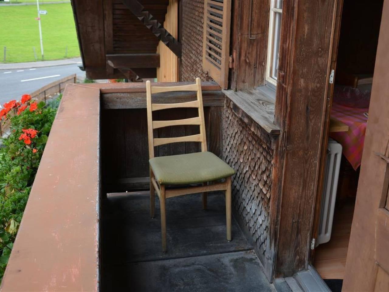Beatrice in Saanenmöser, Zweisimmen, Zwitserland voor 4 personen foto 5