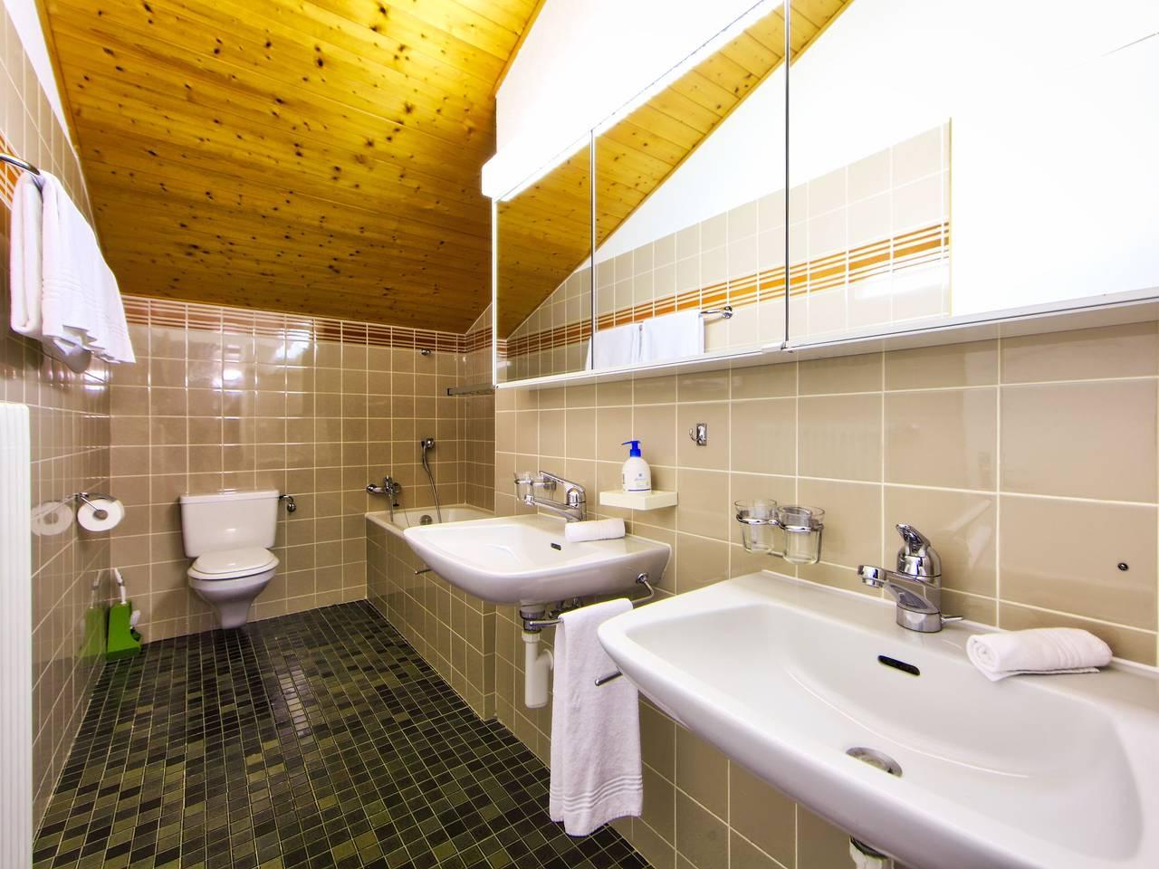 Vakantieappartement in Leukerbad, Zwitserland voor 4 personen foto 6