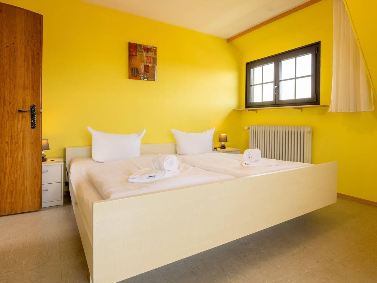 Vakantieappartement in Löffingen, Duitsland voor 4 personen foto 7