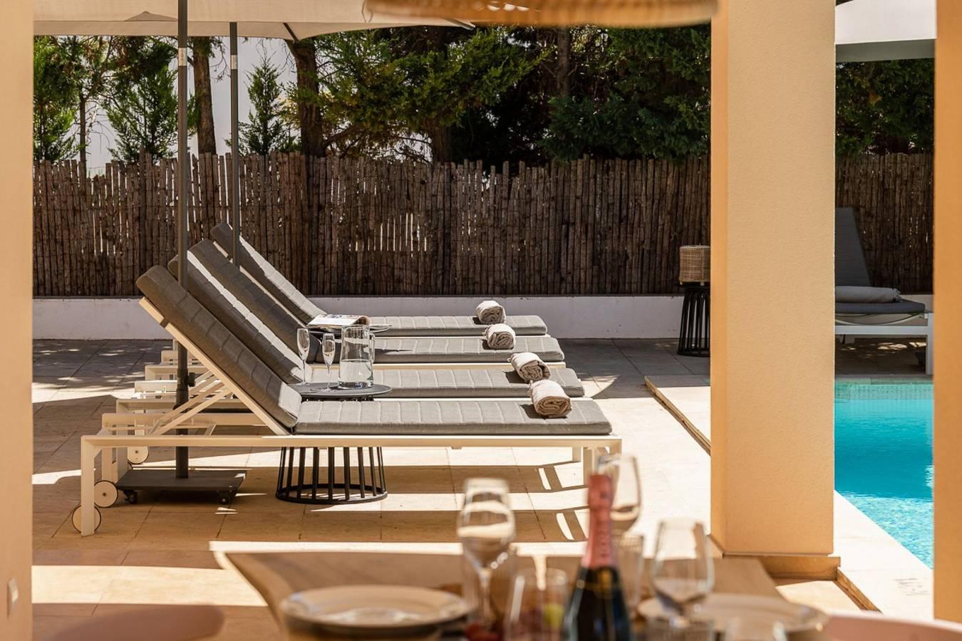 Vakantiehuis in Ibiza, Spanje voor 6 personen foto 4