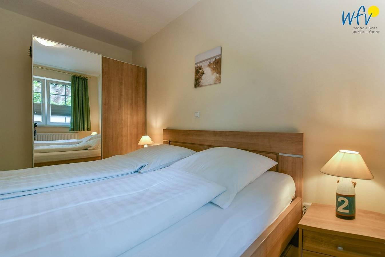 Vakantieappartement in Waddenzee, Duitsland voor 4 personen foto 17