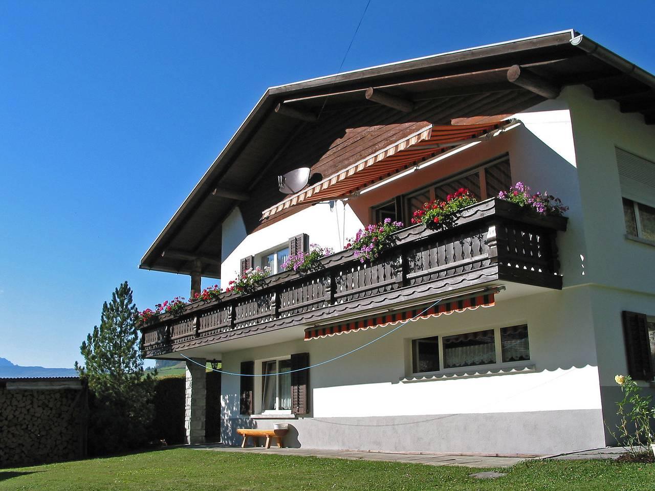 Vakantieappartement in Albula, Zwitserland voor 4 personen foto 16