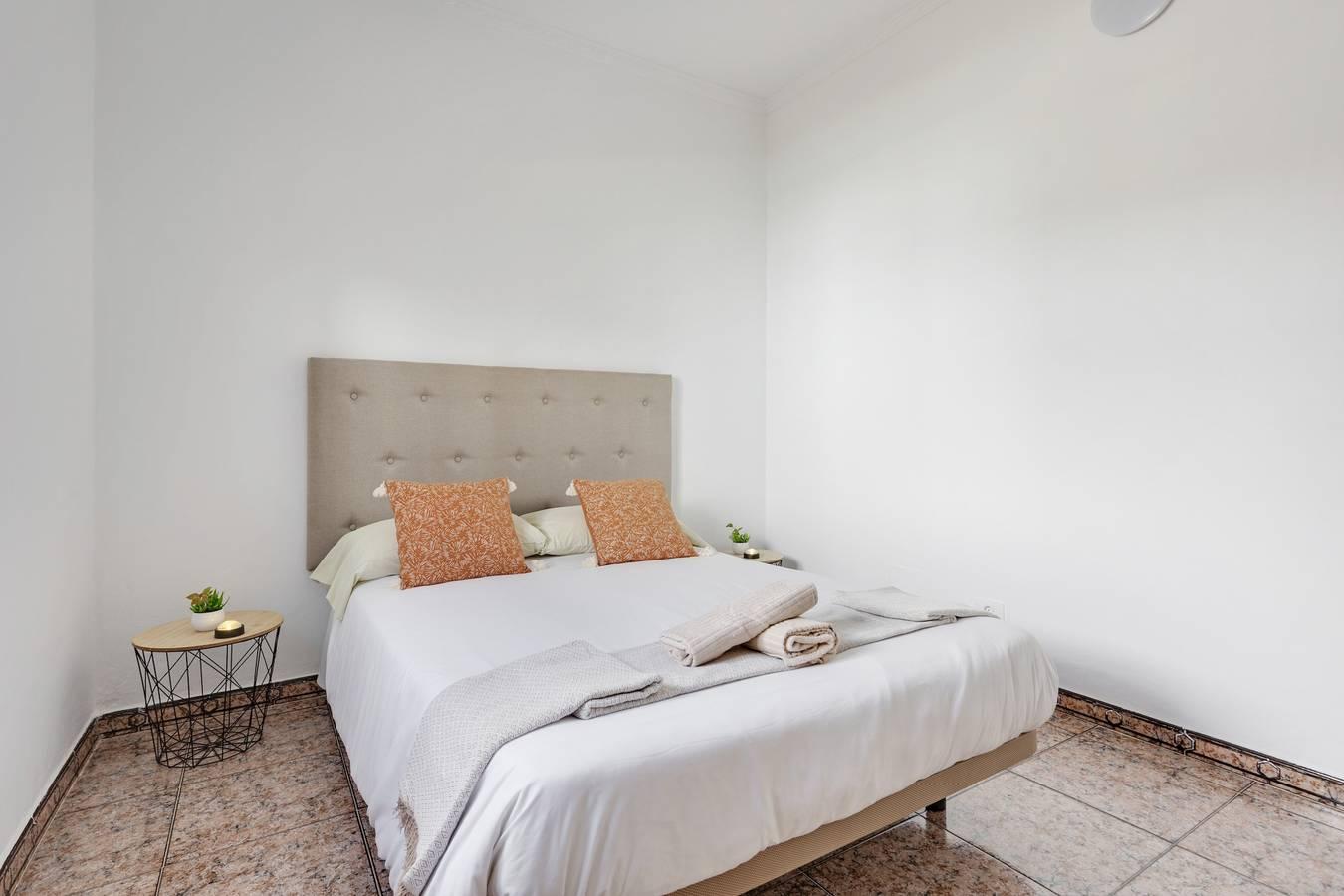 Vakantiehuis in Betancuria, Spanje voor 6 personen foto 17
