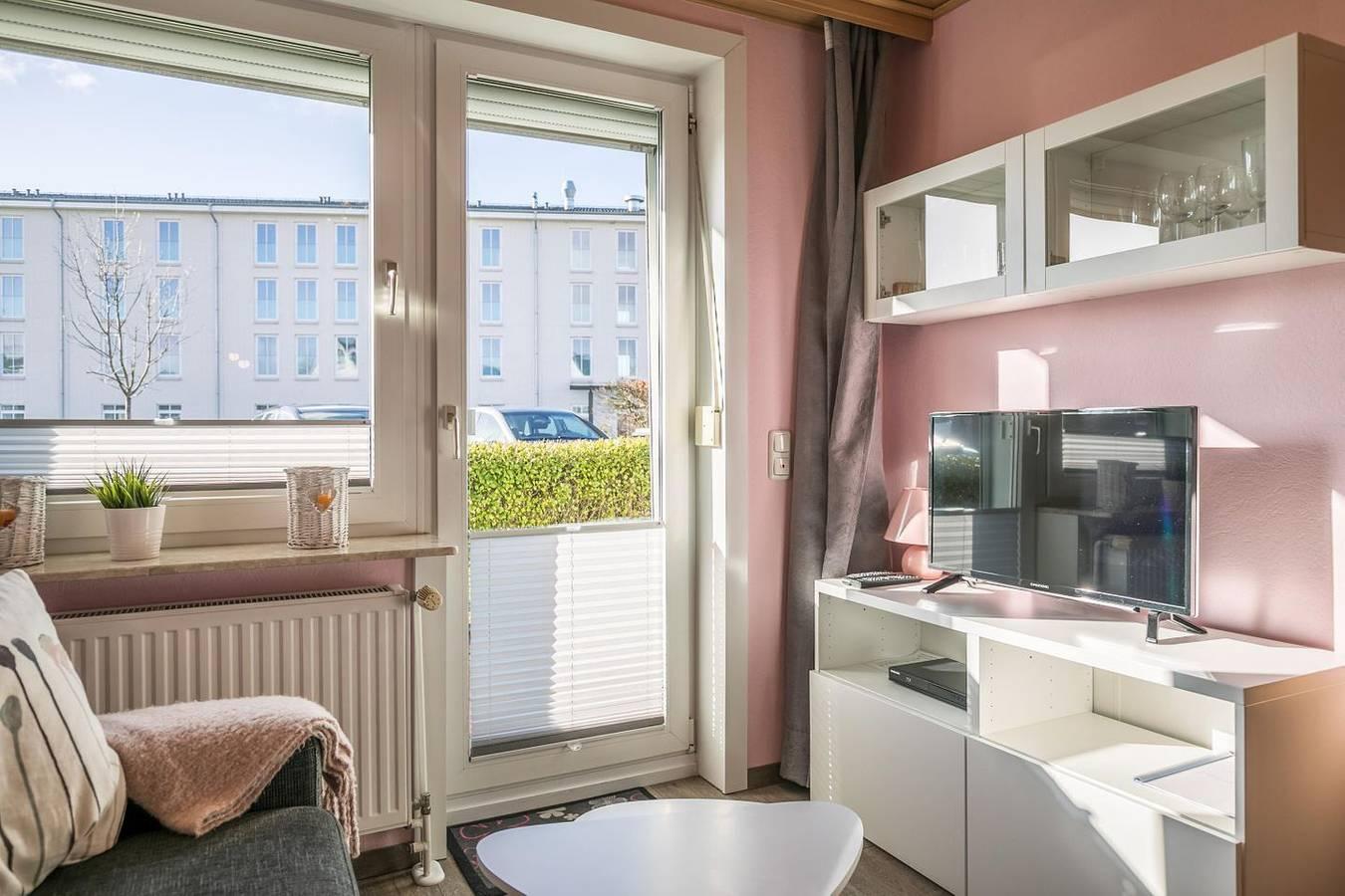 Vakantieappartement in Büsum, Duitsland voor 2 personen foto 10