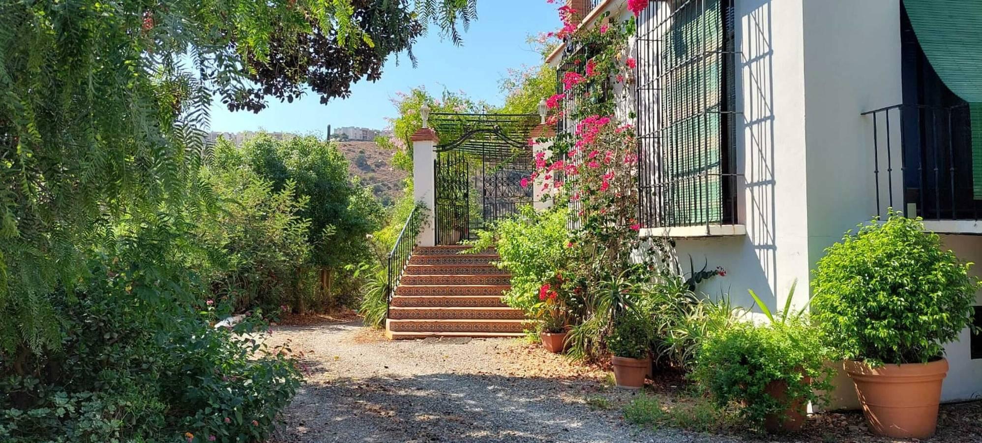 Vakantiehuis in Malaga, Spanje voor 14 personen foto 6