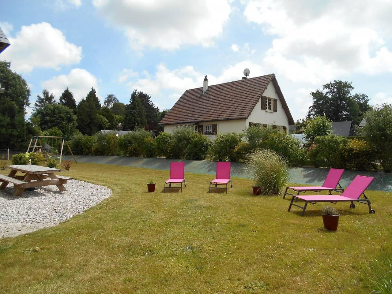 Vakantiehuis in Greuville, Frankrijk voor 10 personen foto 13