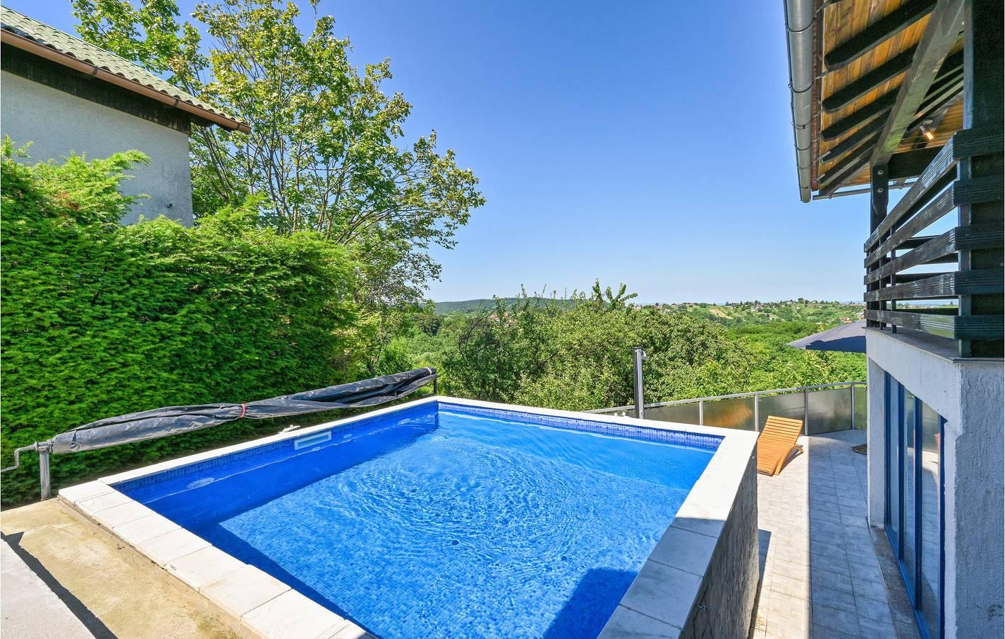 Vakantiehuis in Varaždin, Kroatië voor 4 personen foto 12